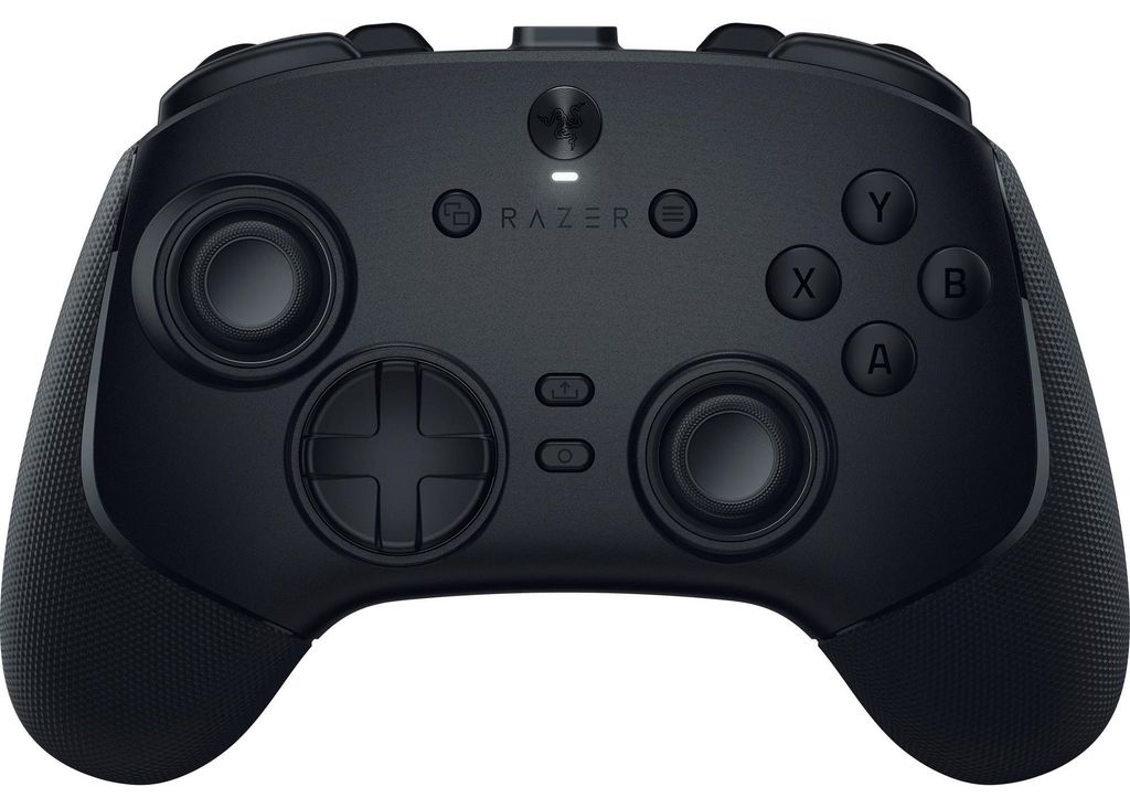 Razer Wolverine V3 Pro for PC, Gamepad, PC, Przycisk Zdjęcie produktu 