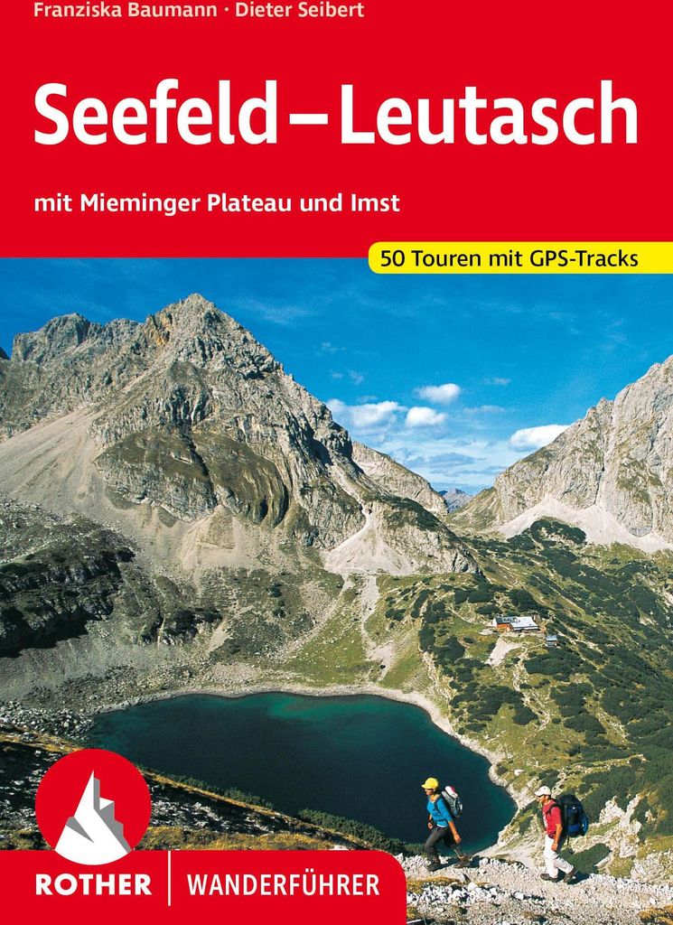 Seefeld - Leutasch