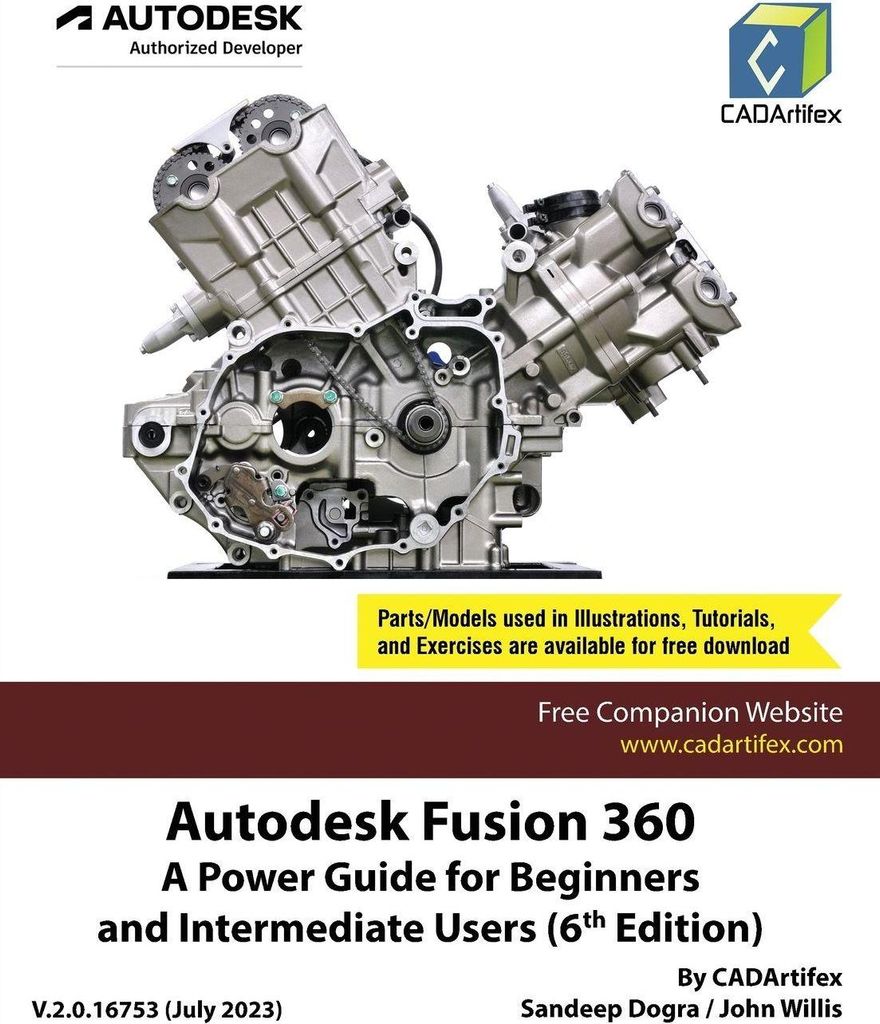 Autodesk Fusion 360