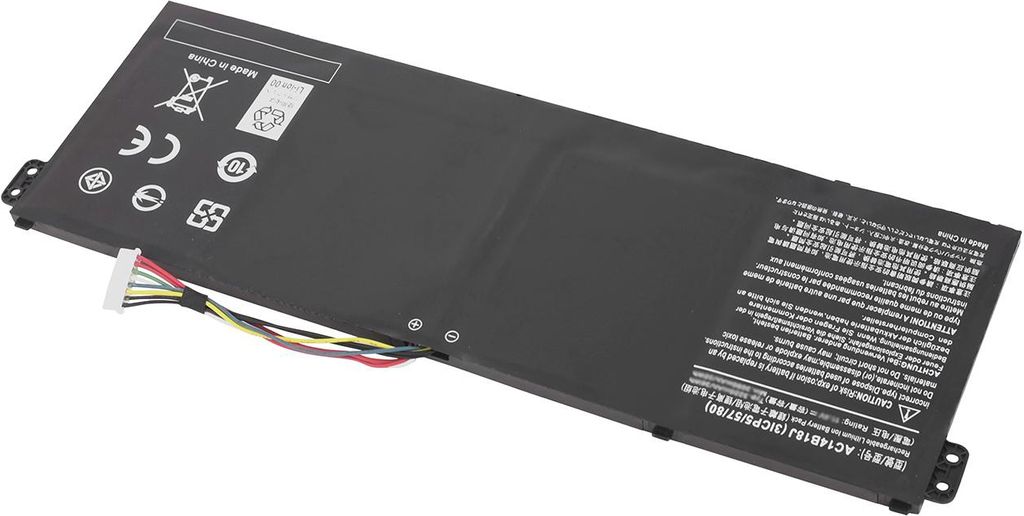 PowerSmart 3220mAh batterie de remplacement pour Acer Image du produit 