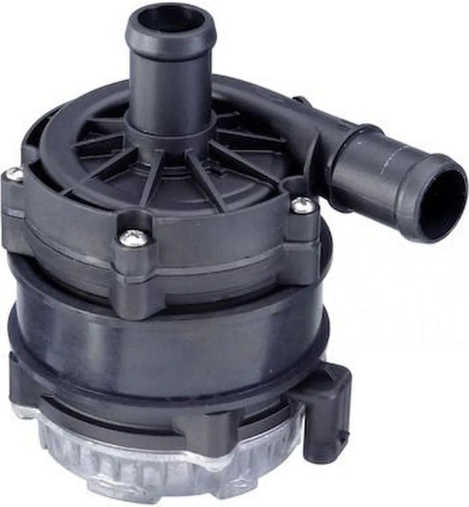 Pompe à eau électrique pour moteur TSI Hybrid - Solution Refroidissement - 2
