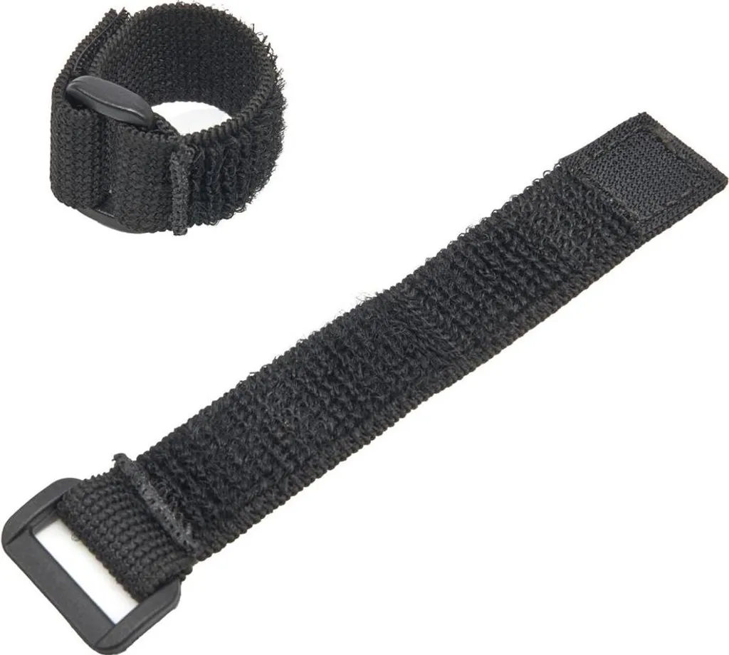Sangle à Cliquet Acebikes Essential 2-Pack avec Crochets Plastifiés - 4