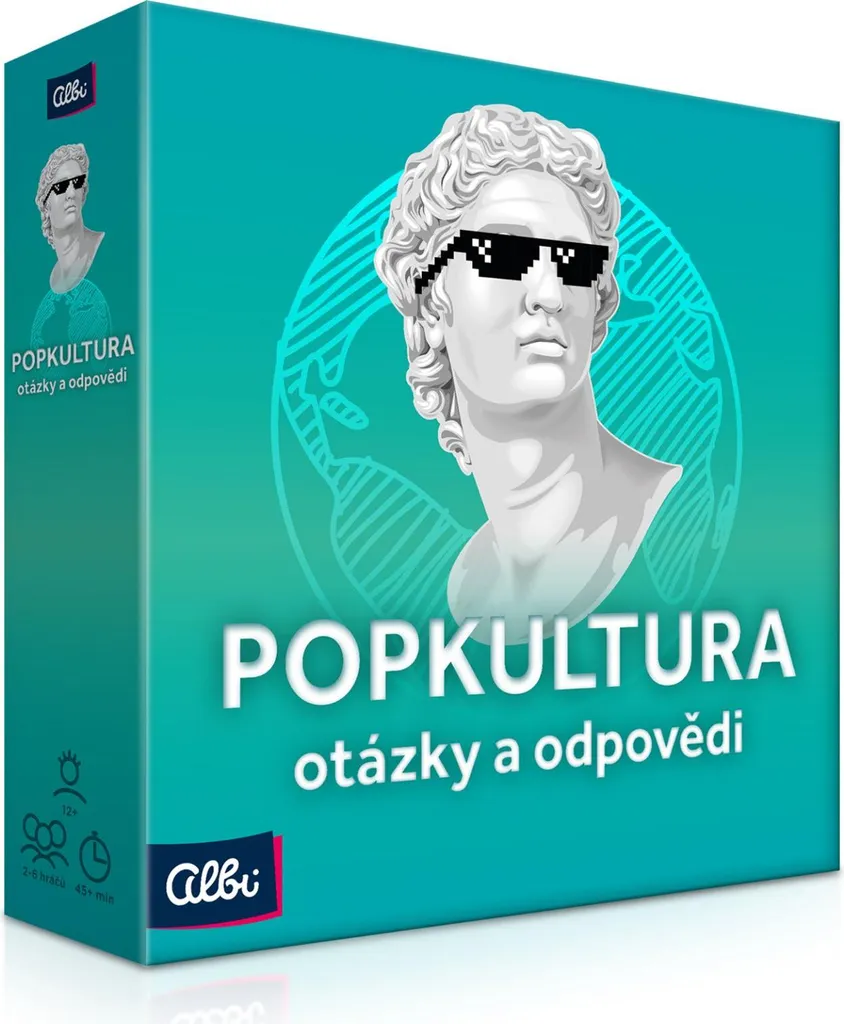 Questions et réponses sur la culture populaire : le jeu de quiz ultime