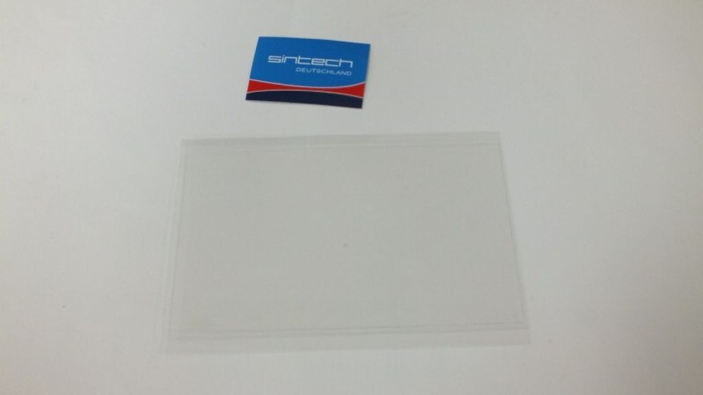 OCA Klebe sticker für iPhone 6+ Produktbild 