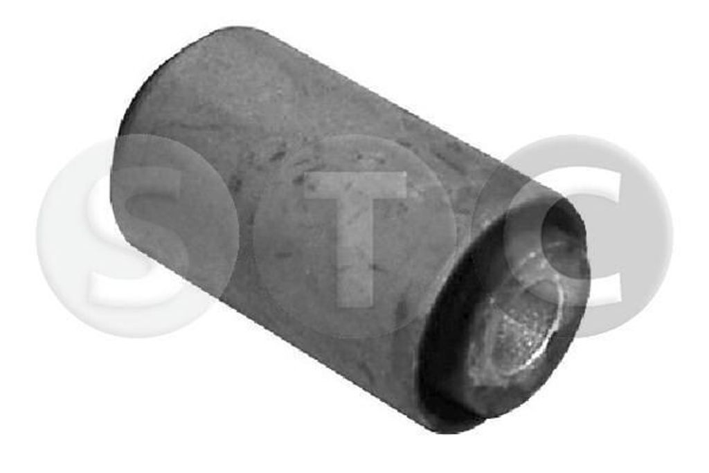 STC Lagerung Schaltgetriebe T404358 für VW Transporter IV Bus (70B, 70C, 7DB, 7DK, 70J, 70K, 7DC, 7DJ) Transporter IV Kastenwagen (70A, 70H, 7DA, ...