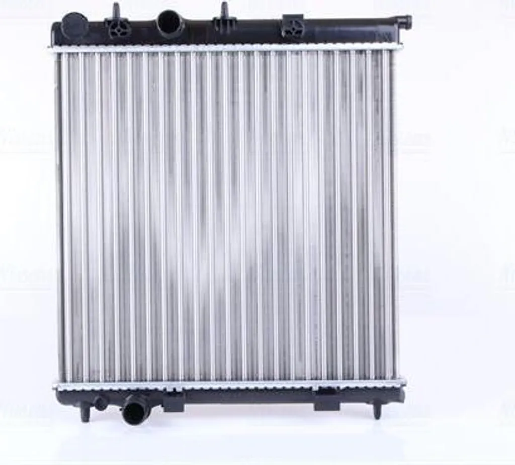 Radiateur de Refroidissement Moteur pour Citroën C3 et DS3 OE 1330S4