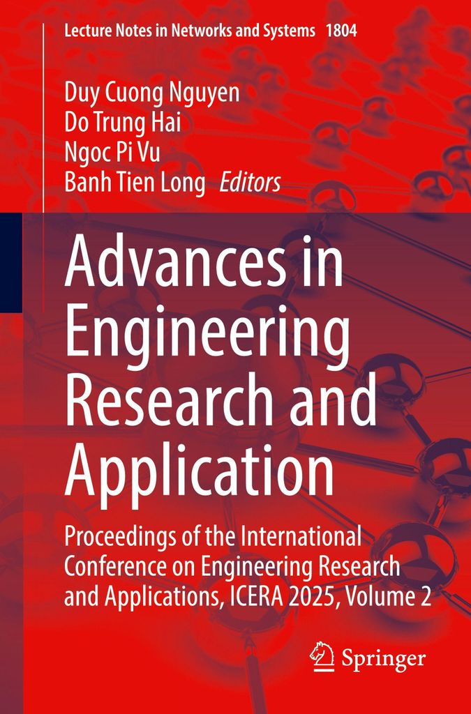 Advances in Engineering Research and Application