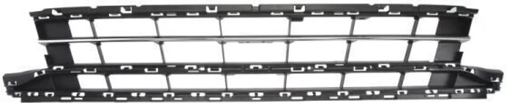 Grille de ventilation centrale Passat 3G BLIC 6502-07-9549910P OE 3G0853671
