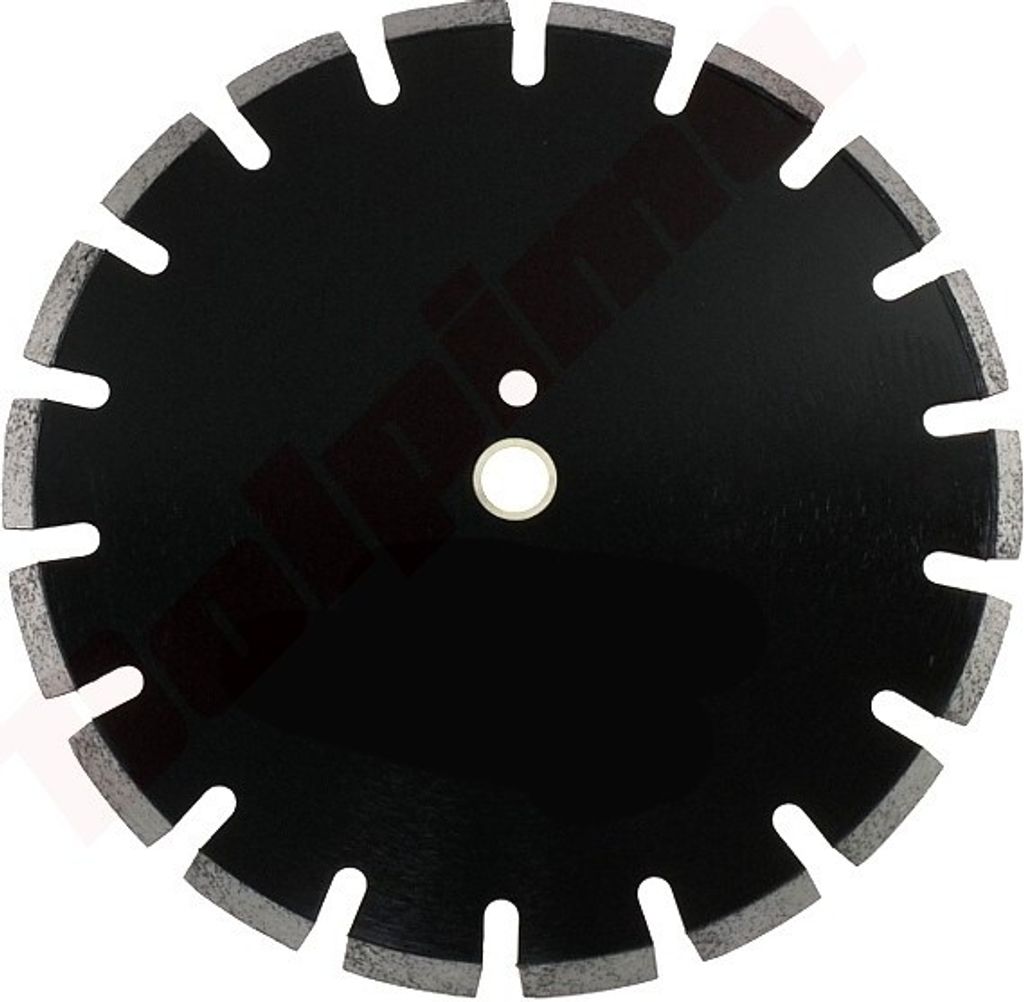 Diamant Scheibe Asphalt Hf 310X25,4/20Mm 10X3,0Mm