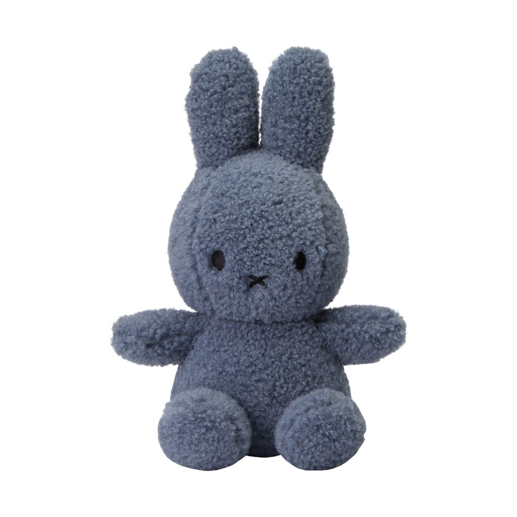 Miffy Teddy Kuscheltier 23 cm Blue