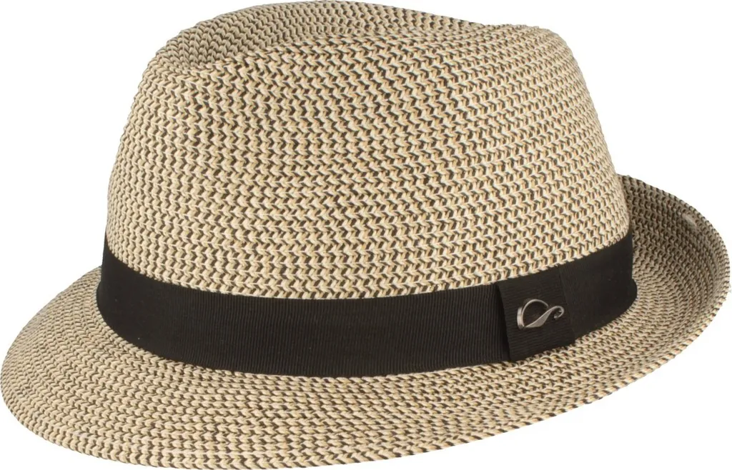 Originale Göttmann Onyx | Cappello in Paglia di Carta UV40+ Shop