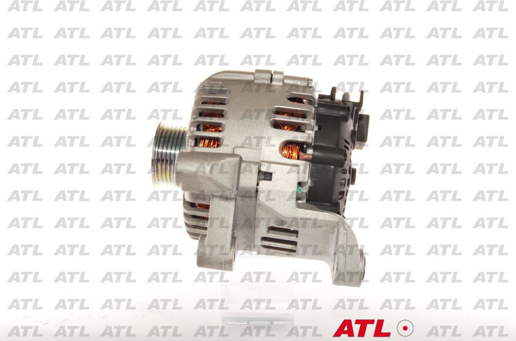 ATL Lichtmaschine Generator LiMa