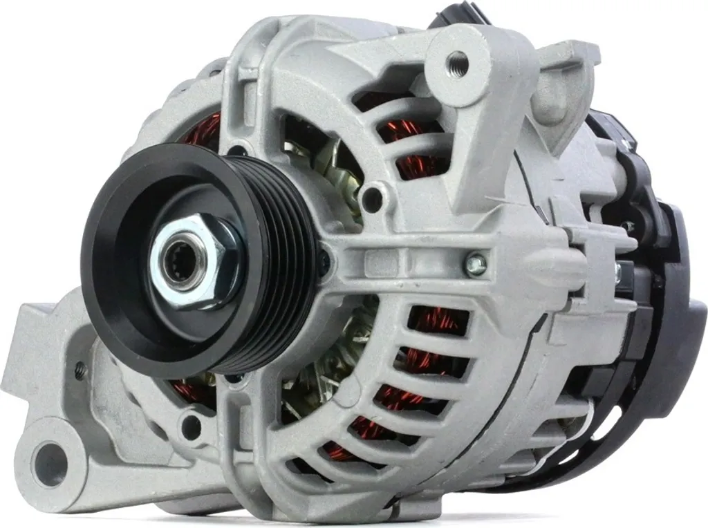 Alternateur pour Yaris P9 STARK SKGN-0320323 pour un démarrage fiable