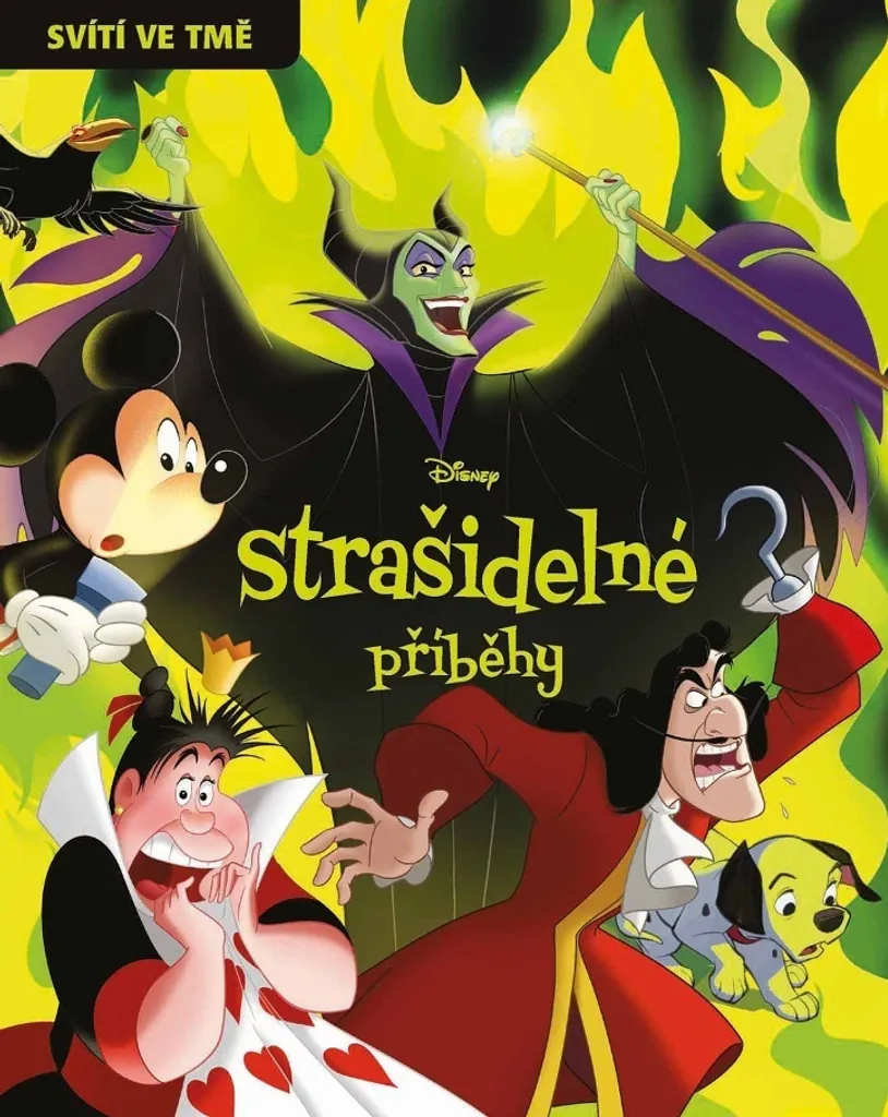 Strašidelné příběhy Roman Sikora - Lecture Frissons pour Soirée d'Hiver