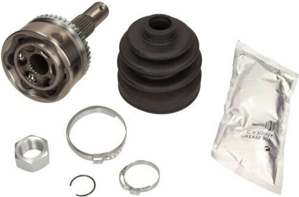 MAXGEAR 49-1288 - OE 39100 2J211 Gelenksatz, Antriebswelle für Almera Tino (V10)