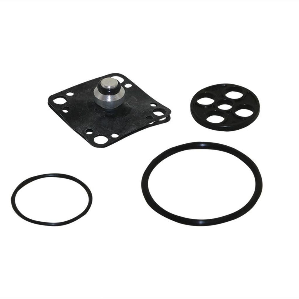 Kit riparazione rubinetto carburante CBHK-3 per Kawasaki Immagine del prodotto 