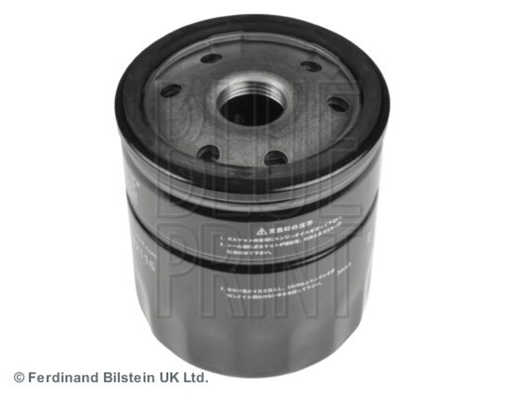 Ölfilter BLUE PRINT ADT32116 Anschraubfilter für OPEL Corsa F GRANDLAND X (A18) Crossland X (P17) MOKKA Astra L Sports Tourer Combo E Kasten / Kombi