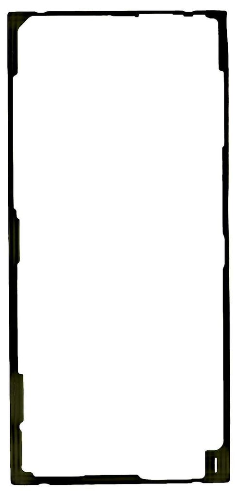 Samsung Galaxy S22 Ultra SM-S908B Kleber Backcover Gehäuse Produktbild 