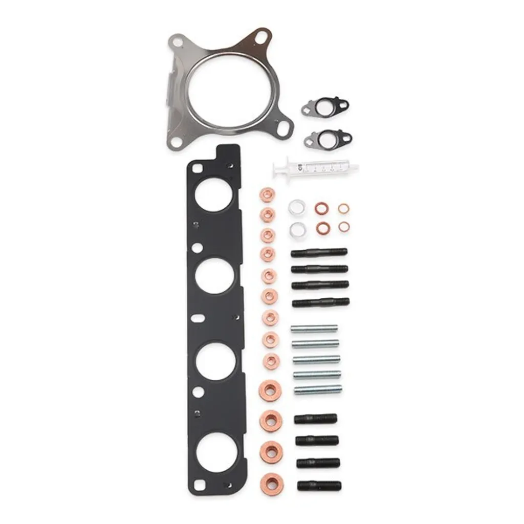 Kit de montage turbocompresseur ELRING 261.160 pour moteur essence