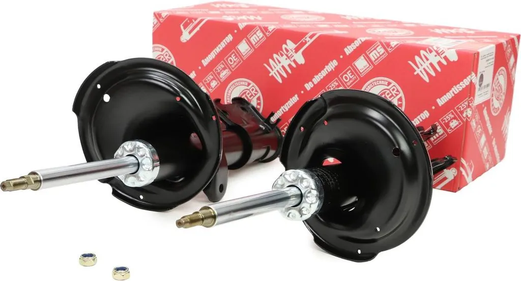 Amortisseur avant robuste MS 16K001391 pour HYUNDAI H-1 Travel (TQ)