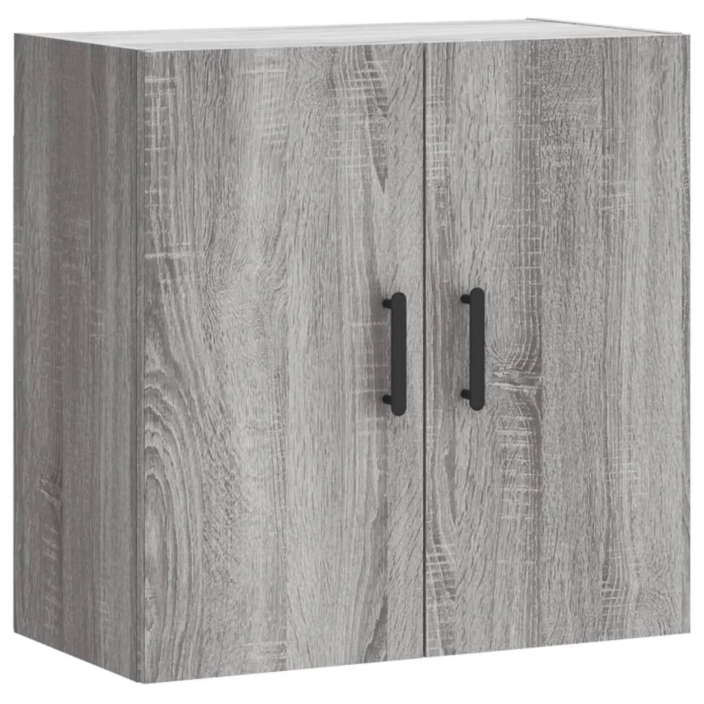 Armadietto Sospeso Multiuso vidaXL 60cm - Soluzione Salvaspazio Casa