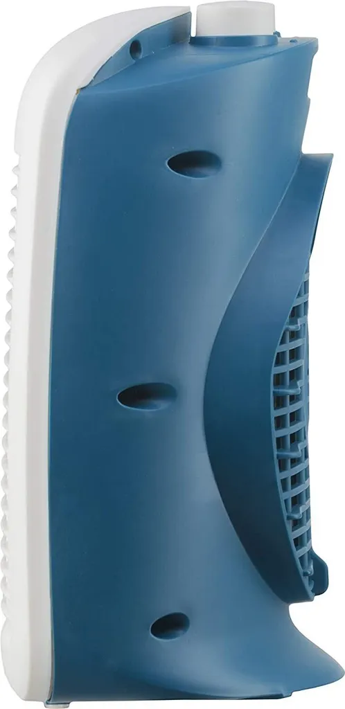 Termoventilatore Caldobagno Olimpia Splendid 99338 IP21 2000W Blu - 2