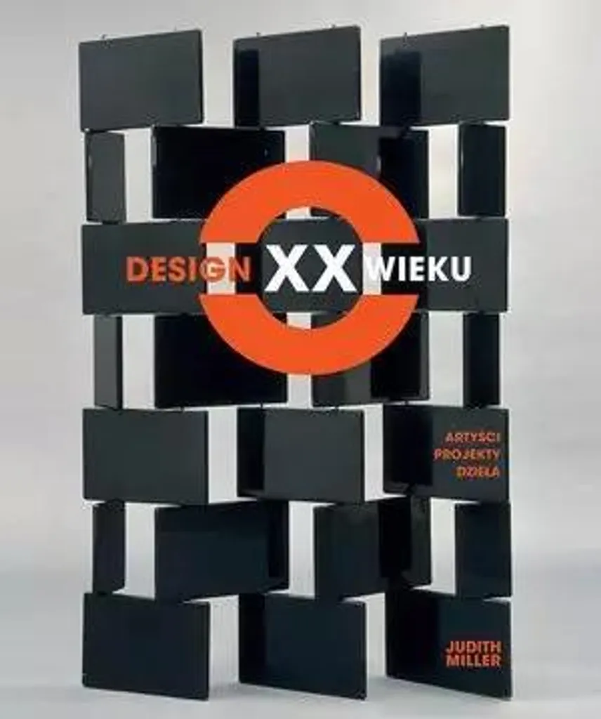 Livre design du 20e siècle Miller pour décorateur et chineur