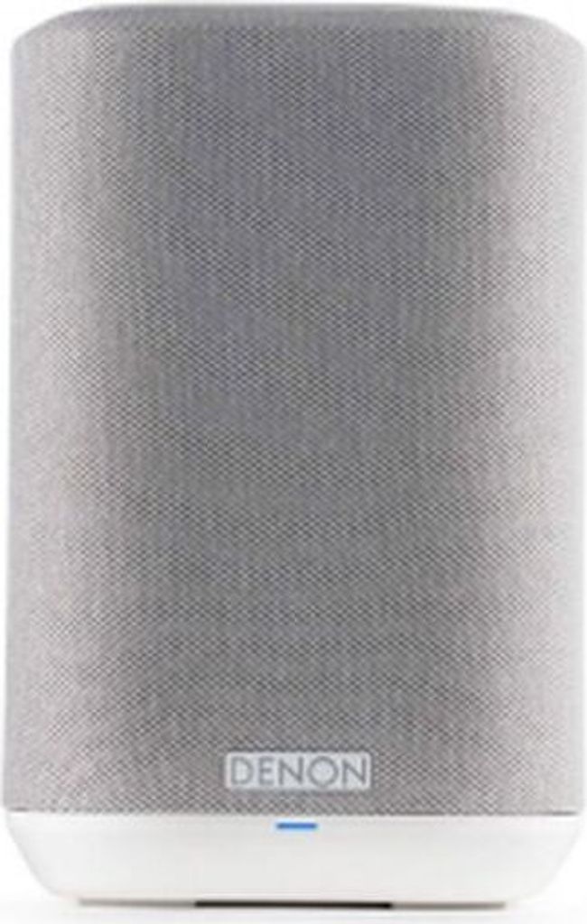 Denon Home 150, 1.0 kanaal, bekabeld en draadloos, wit Productafbeelding 