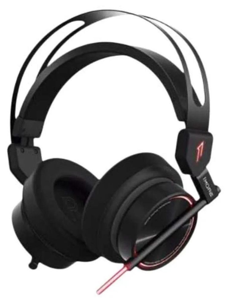 1More H1005, Kabelgebunden, 20 - 20000 Hz, 324 g, Produktbild 