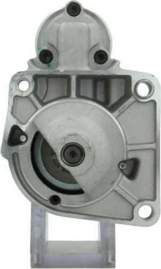 Démarreur robuste pour Fiat 500X et Jeep Renegade - Fiabilité OE 12V