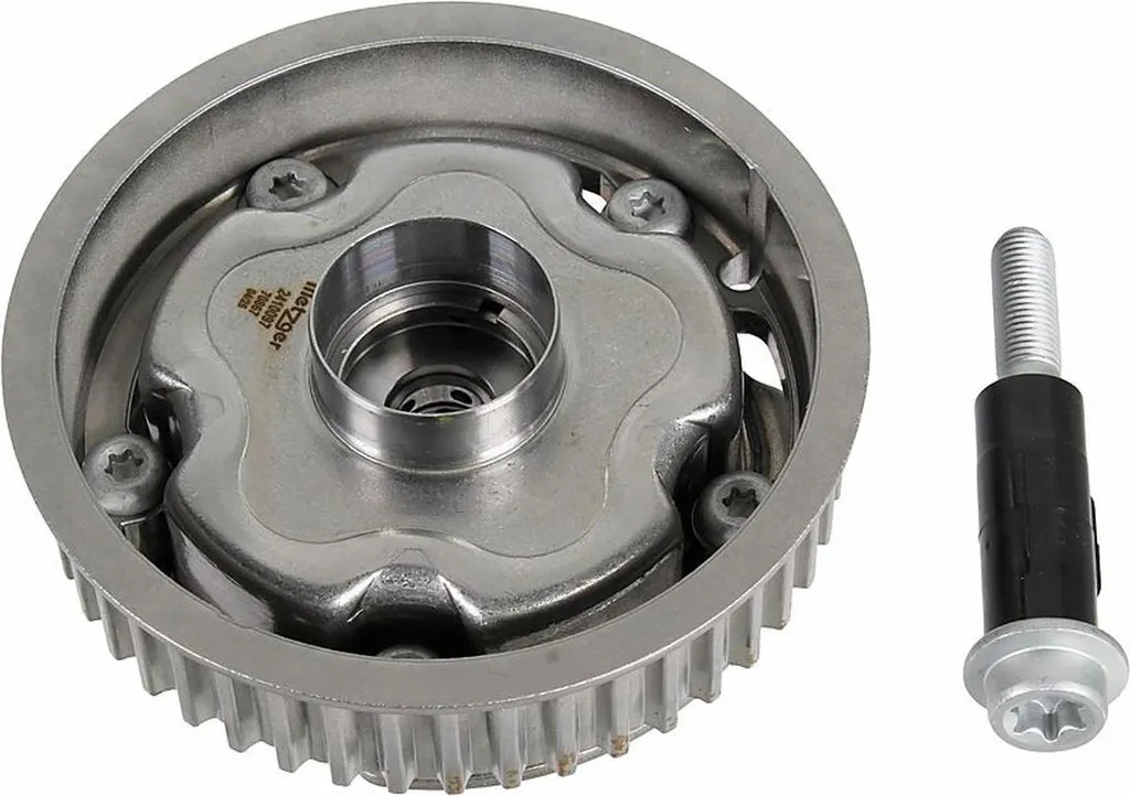 Pièce de calage arbre à cames 46 dents pour réparation Opel Astra VVT