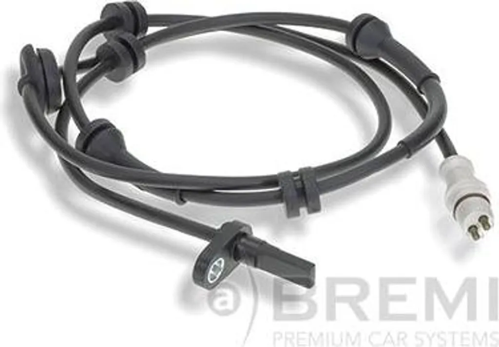 Sensore Velocità Ruota 46557536 BREMI 51347 | Ricambio ABS Alfa 147