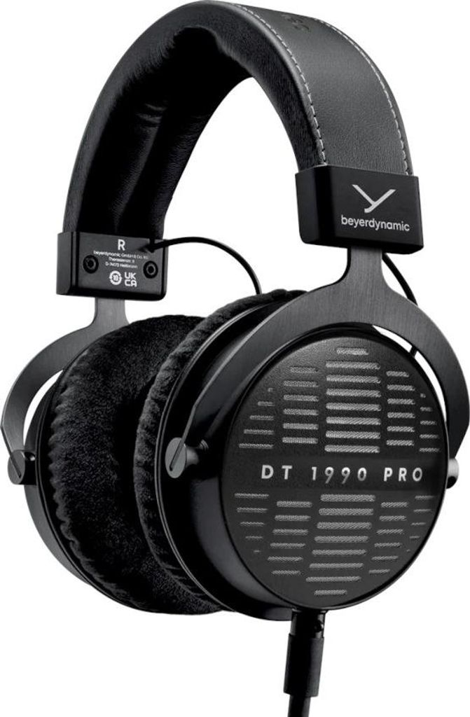 Beyerdynamic DT 1990 PRO MK II - Słuchawki studyjne otwarte Immagine del prodotto 