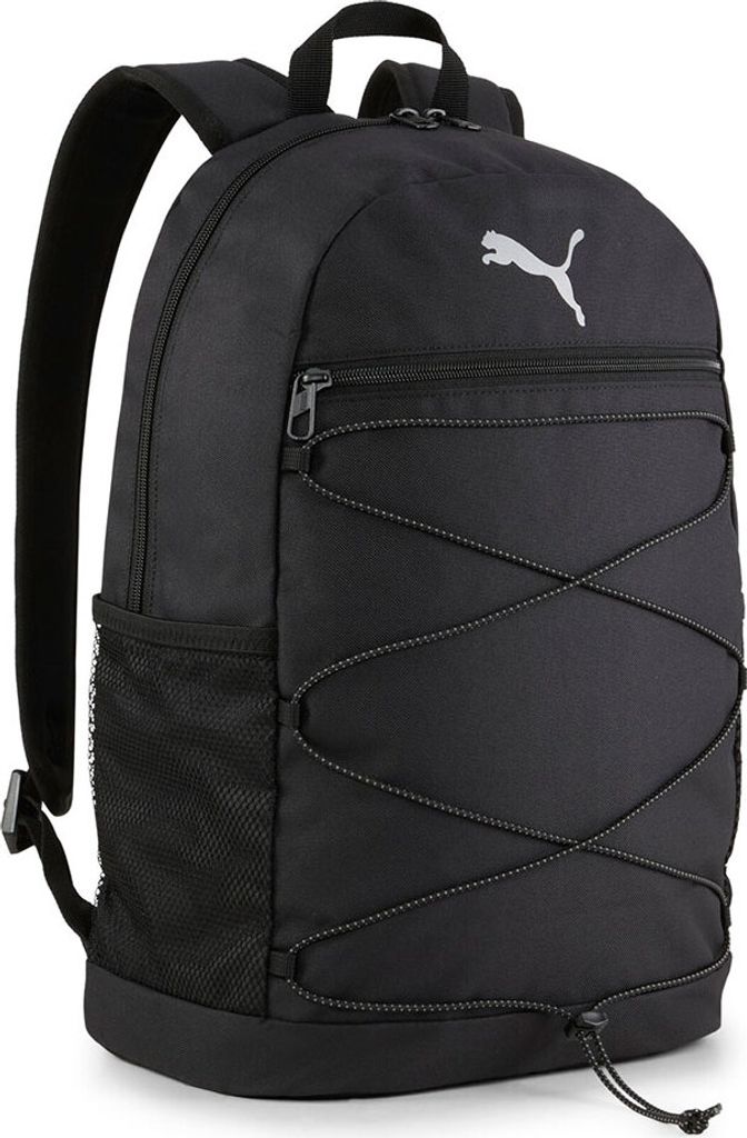 Puma Plus Ii Rucksack Schwarz  Schwarz One Size Produktbild 