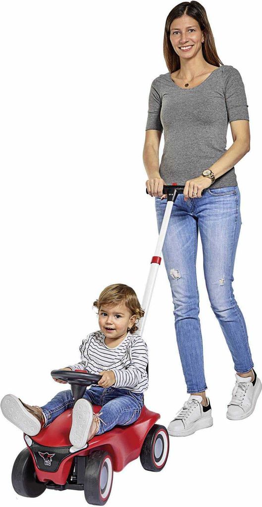 Popychacz BIG Multi Zdjęcie produktu 8