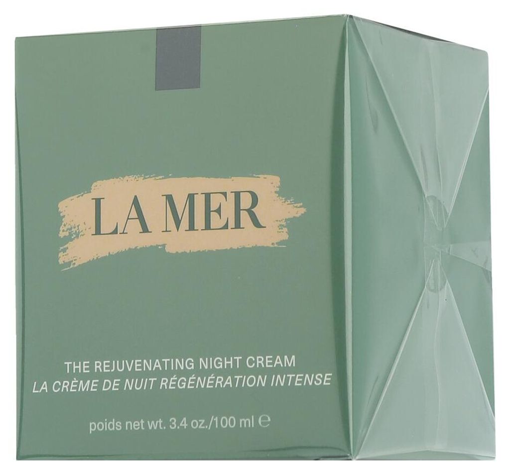 La Mer Omlazující noční krém Obrázek produktu 