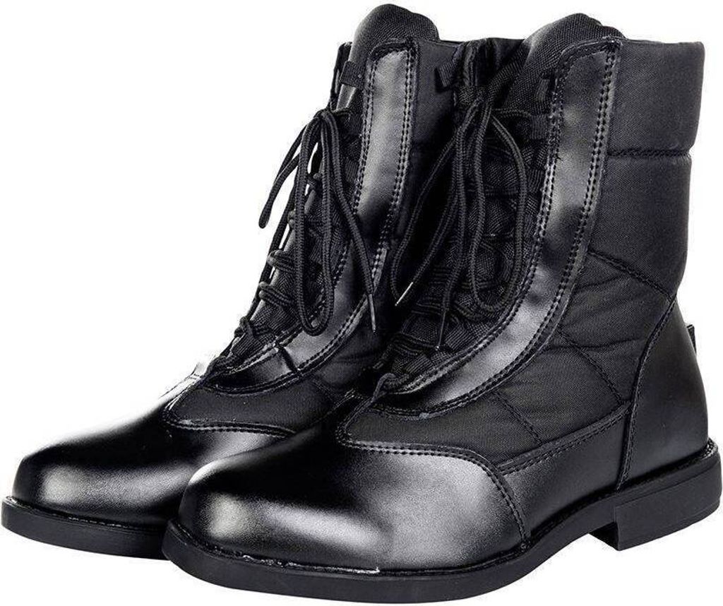 HKM Jodhpur Alaska SCHWARZ, Gr. 35