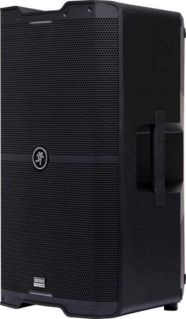 Mackie SRM212 V-Class Aktiver Lautsprecher Produktbild 