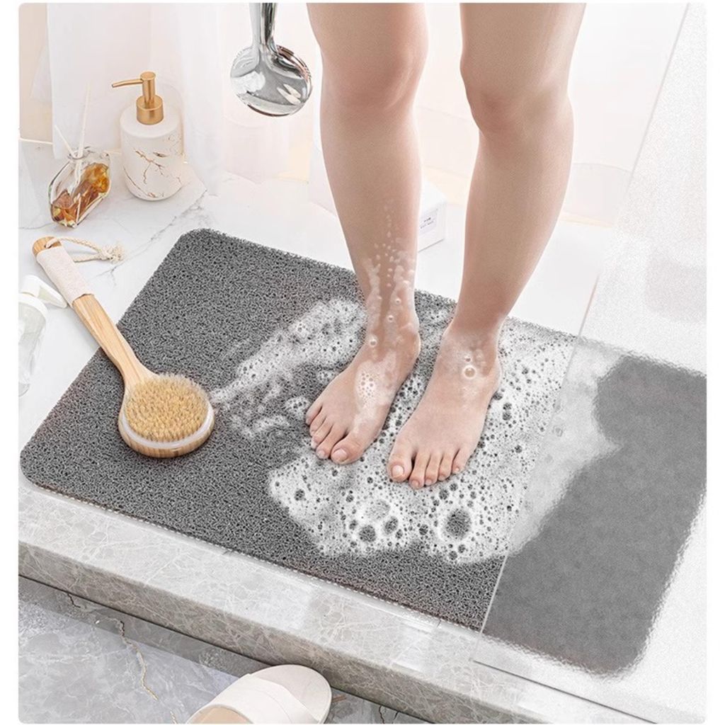 Badewannen- & Duscheinlagen, Duschmatte rutschfest, PVC Produktbild 