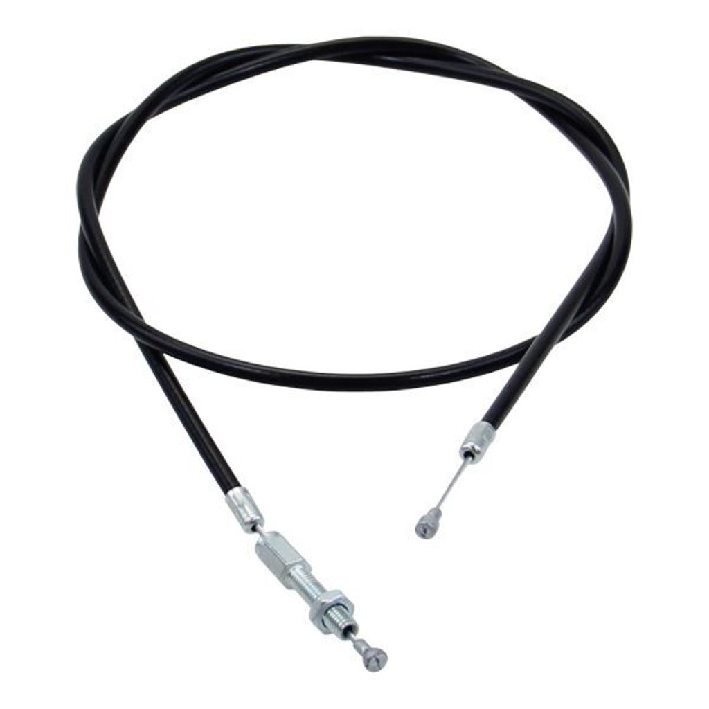 Kupplungszug schwarz für Hercules Prima 3 5 M5 P3 Optima 3