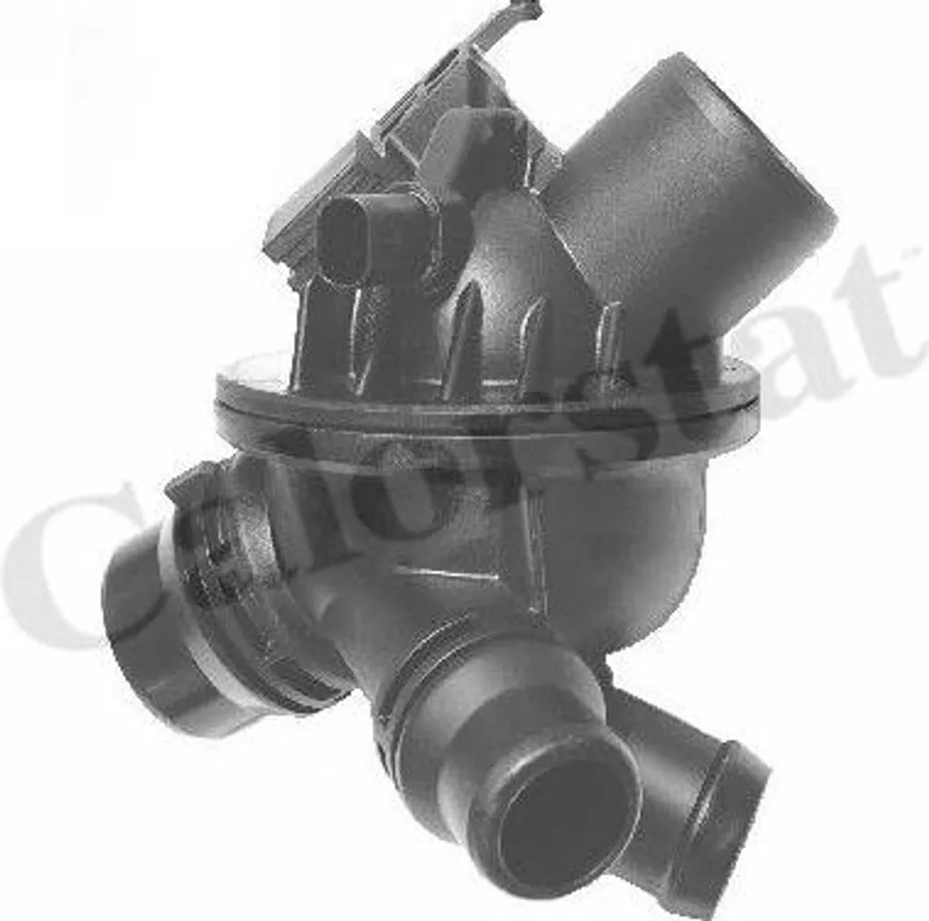 Fin des fuites moteur : Thermostat CALORSTAT Vernet pour BMW 11537580627