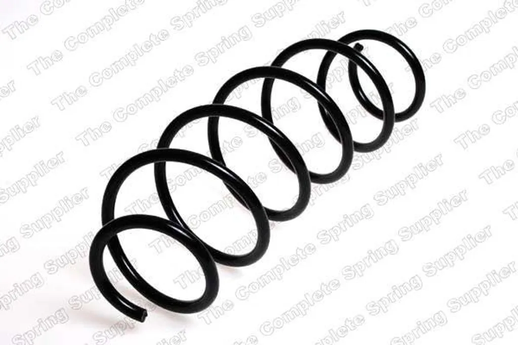 Ressort de suspension LESJÖFORS 4015632 compatible OE 5002CR pour C3