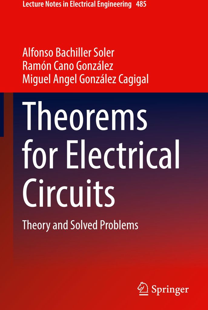 Theorems for Electrical Circuits