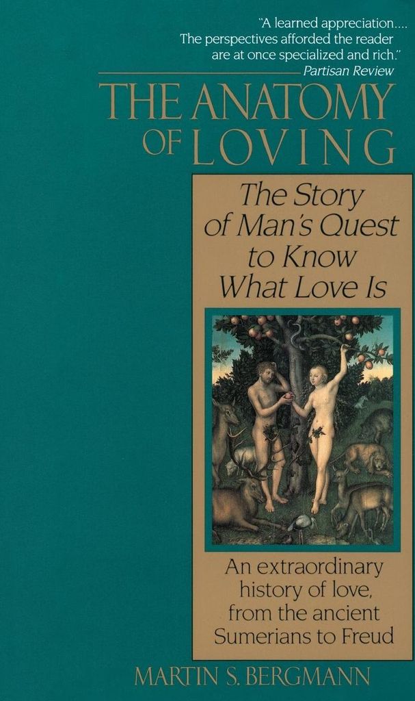 The Anatomy of Loving