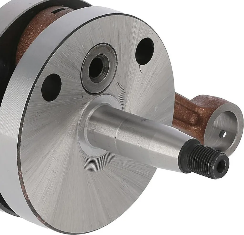 Vilebrequin de course pour restauration moteur Simson SR2 42mm - 5