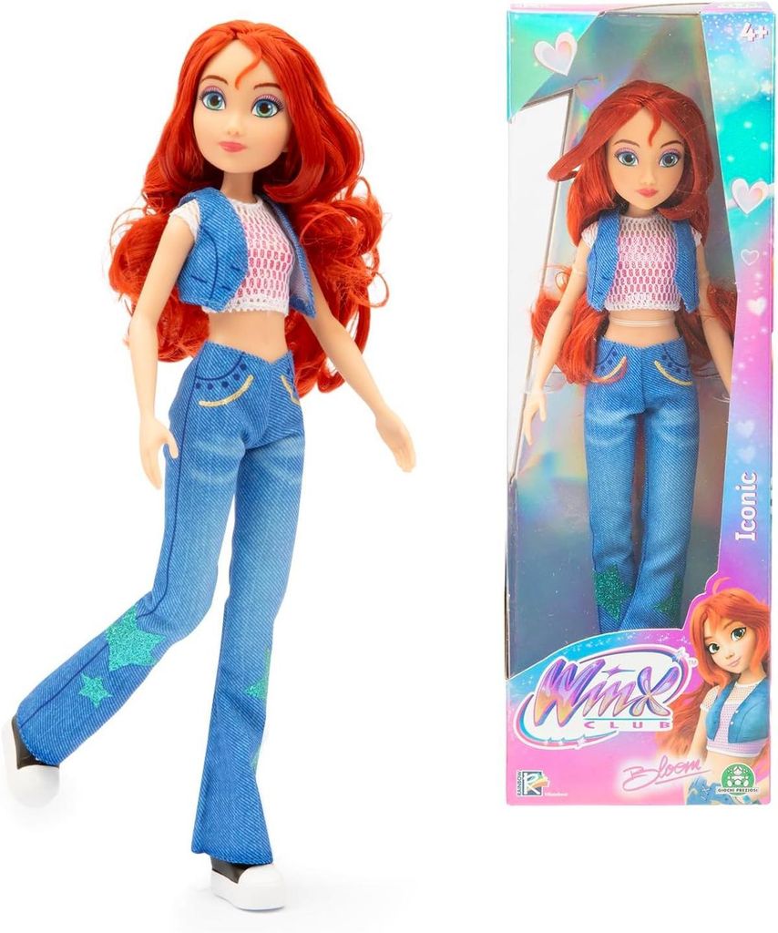 GP TOYS WNX771, 3 Jahr(e), Mädchen, Mehrfarbig