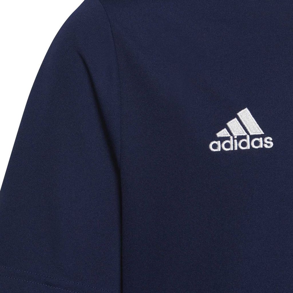 adidas Entrada 22 Trikot Kinder tenabl 116