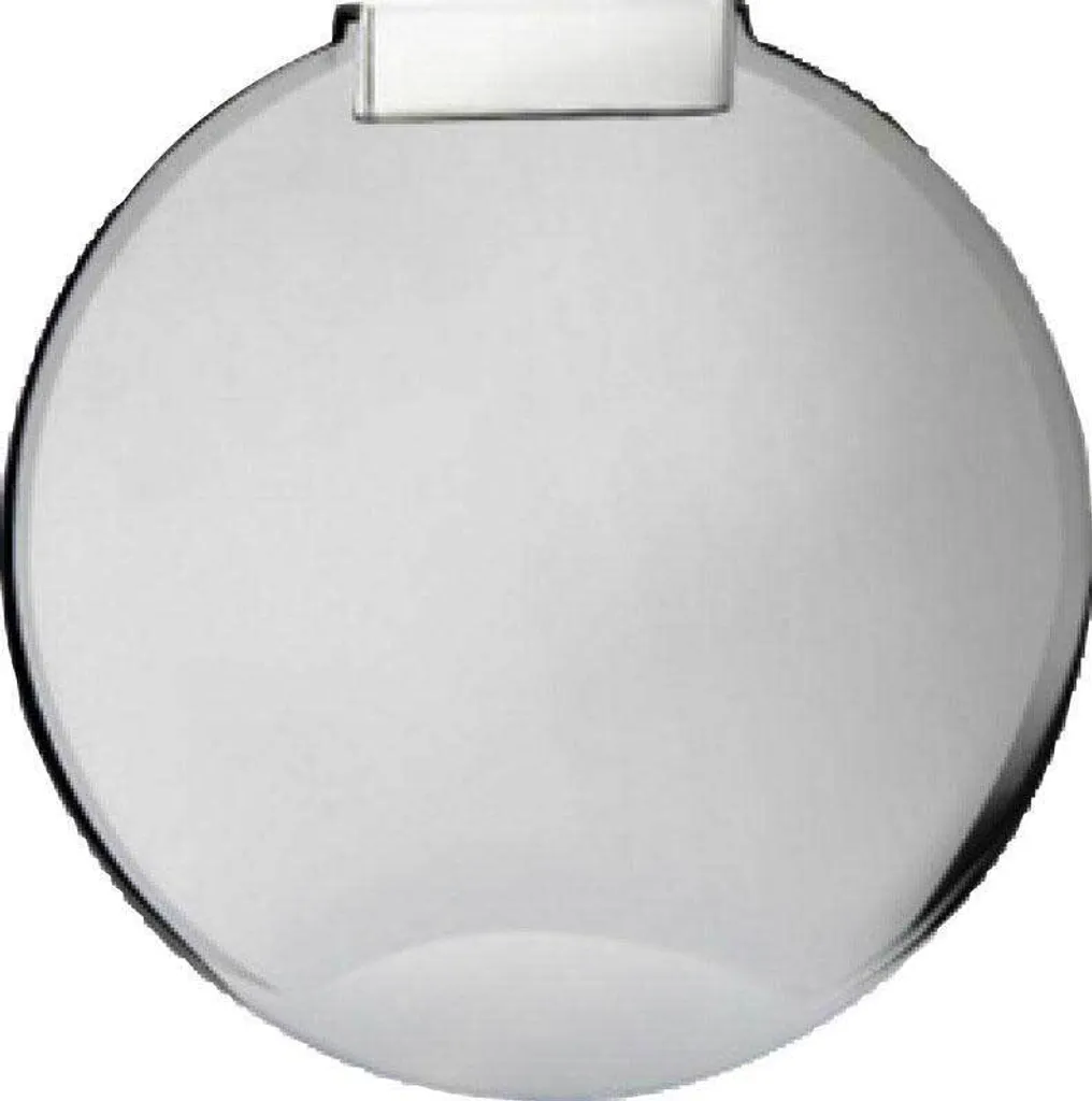 Régulateur d'eau de ville pour bateau Osculati 16.445.73 Heavy Duty EVO