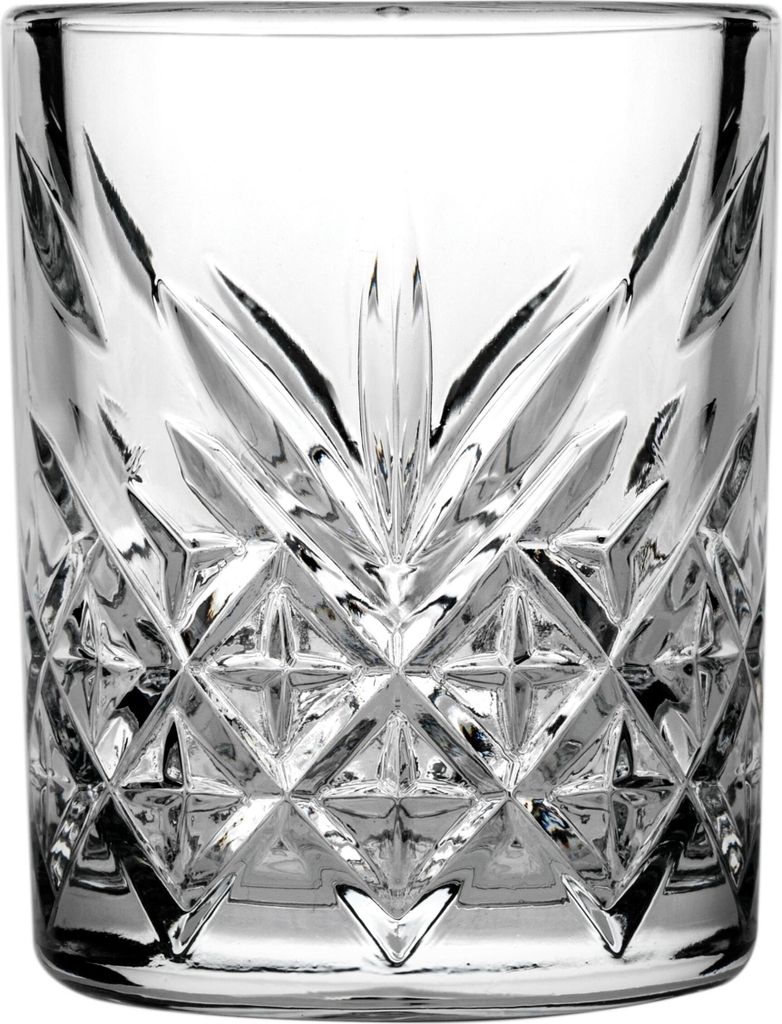 Pasabahce Timeless Schnapsglas, Shotglas, Stamper, 60ml, Produktbild 5
