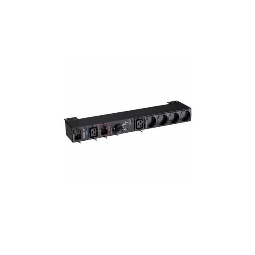 Module Eaton HotSwap MBP3KID - Bypass de Maintenance PDU 3000 VA